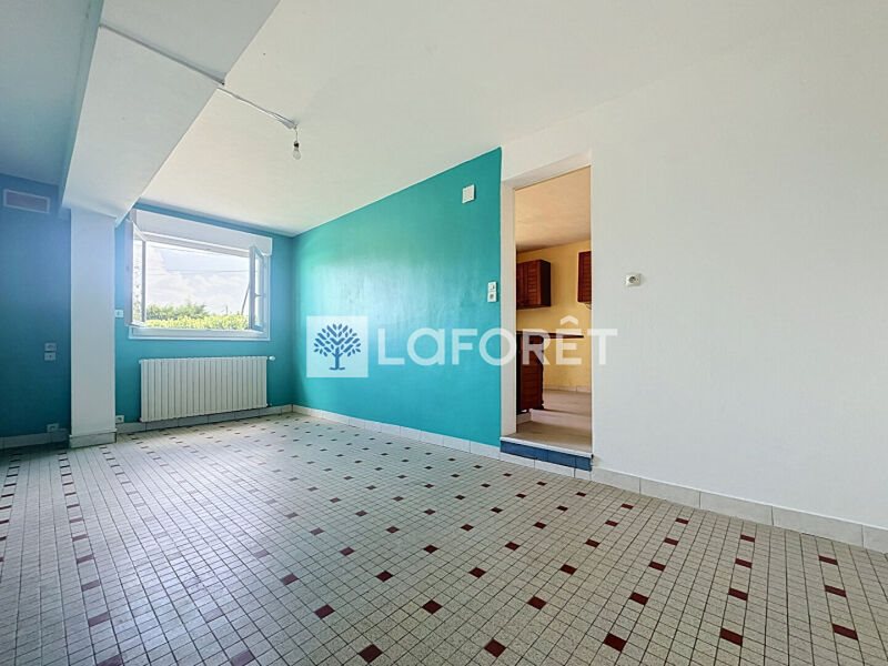 Maison à vendre, 126m², Bressuire