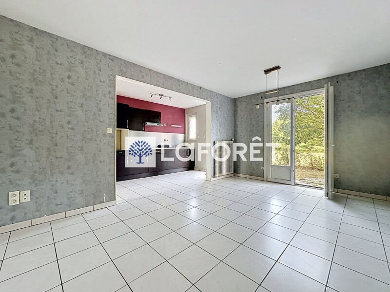 Maison à vendre, 77m², Bressuire