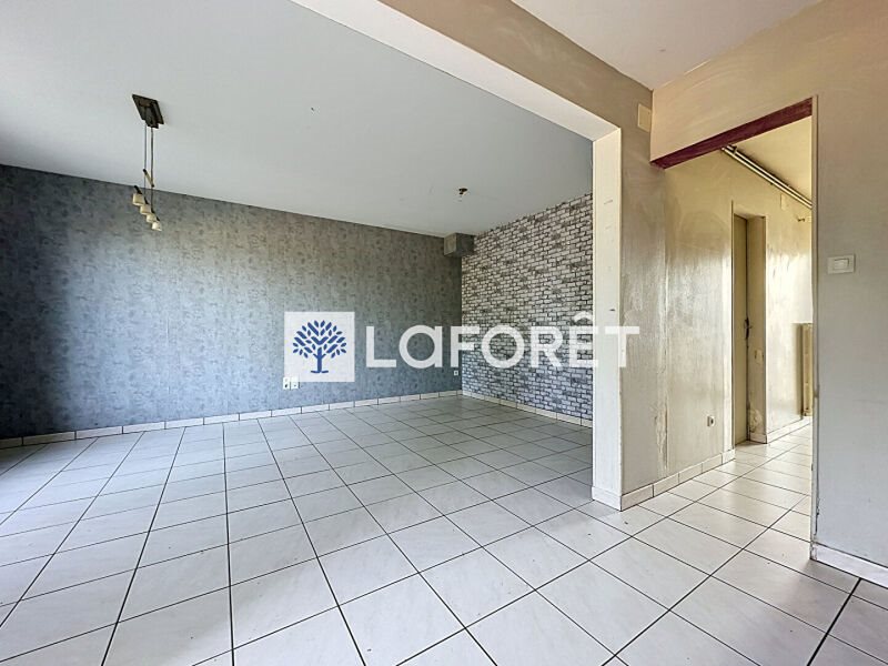 Maison à vendre, 77m², Bressuire