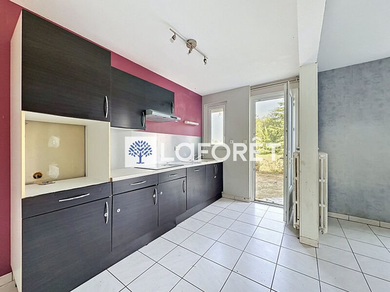 Maison à vendre, 77m², Bressuire
