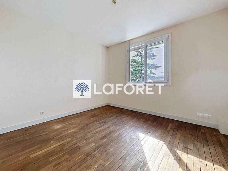 Maison à vendre, 77m², Bressuire