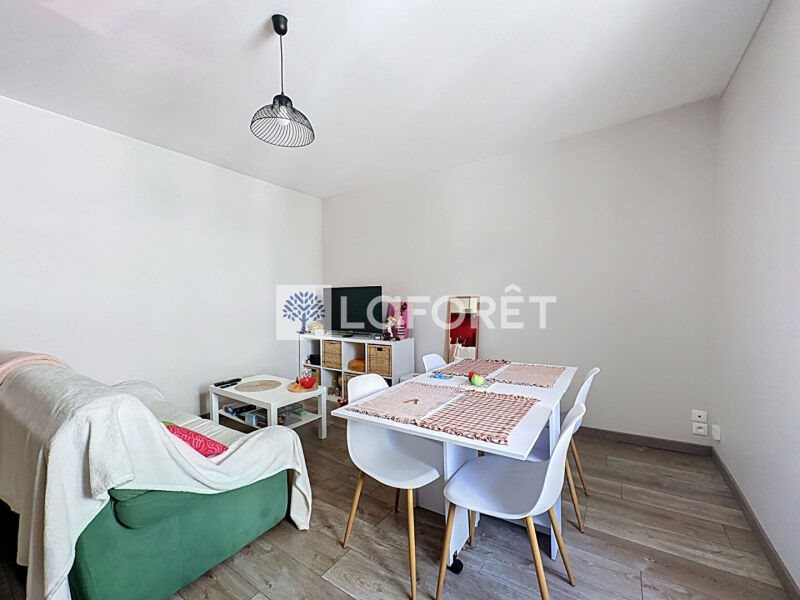 Maison à louer, 34m², Bressuire