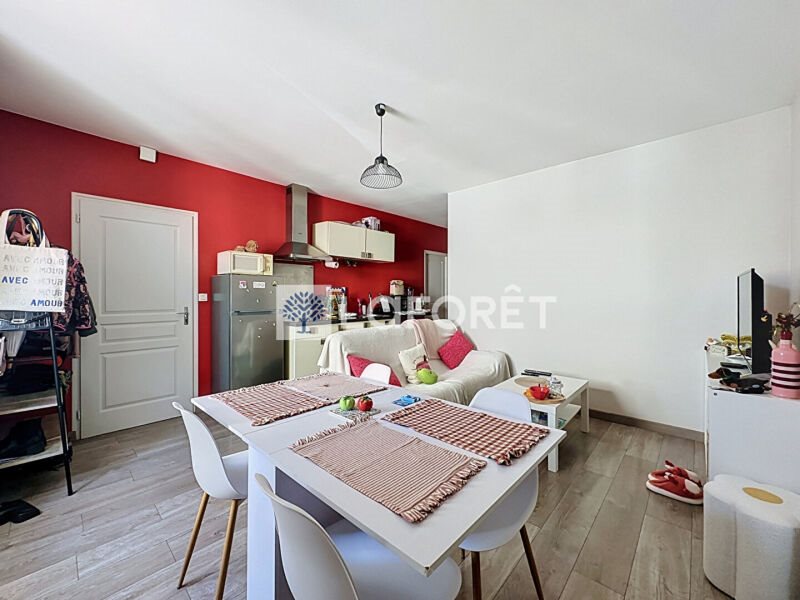Maison à louer, 34m², Bressuire