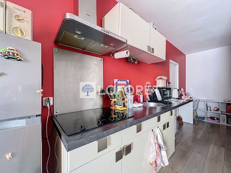 Maison à louer, 34m², Bressuire