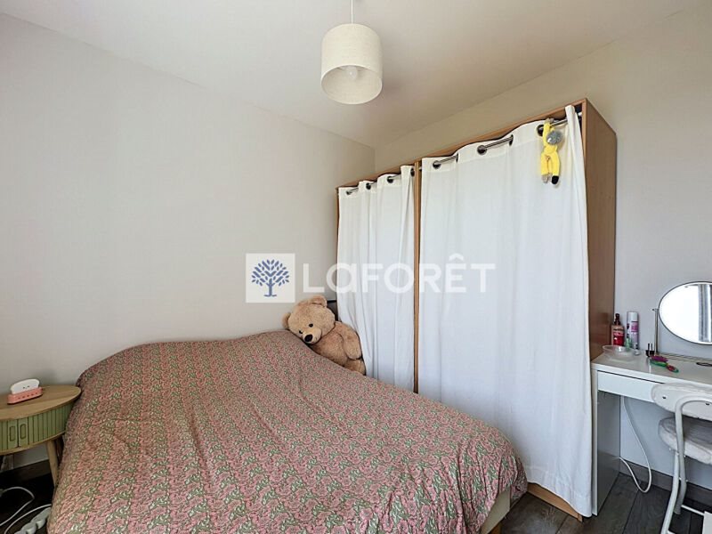 Maison à louer, 34m², Bressuire