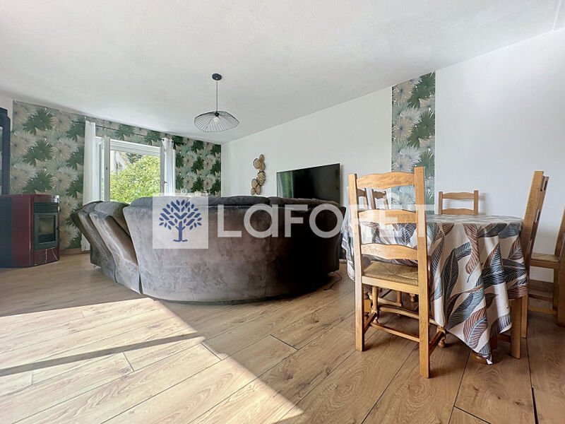 Maison à vendre, 149m², Bressuire