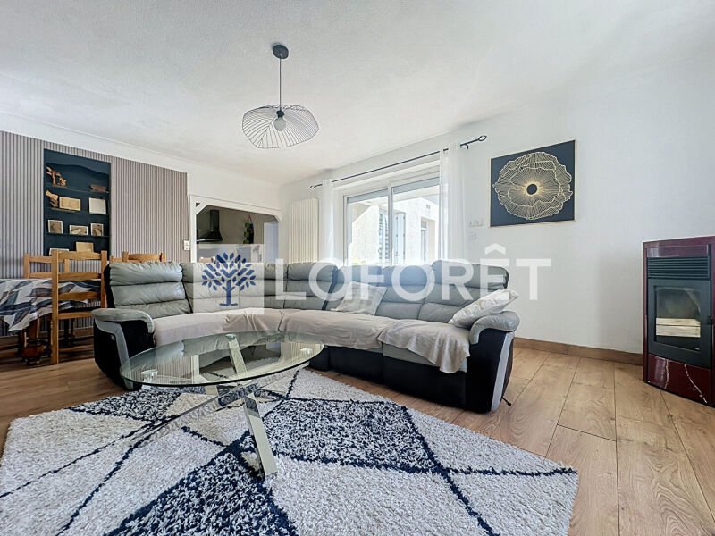 Maison à vendre, 149m², Bressuire