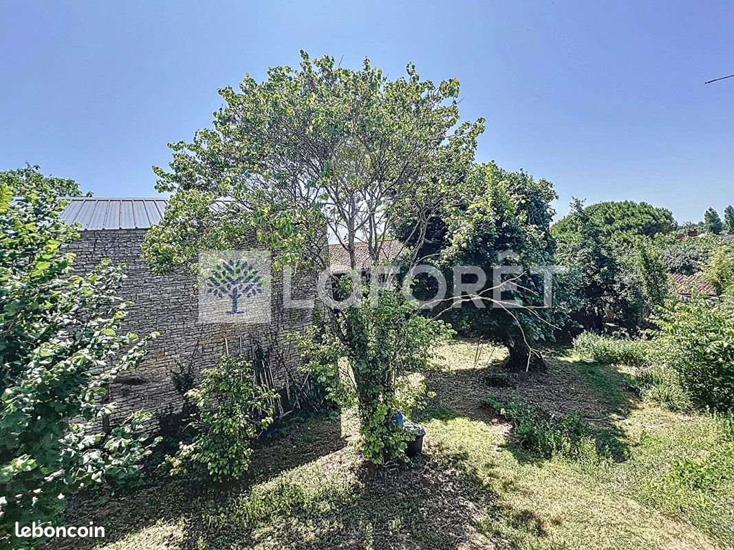 Maison à vendre, 110m², Martaizé