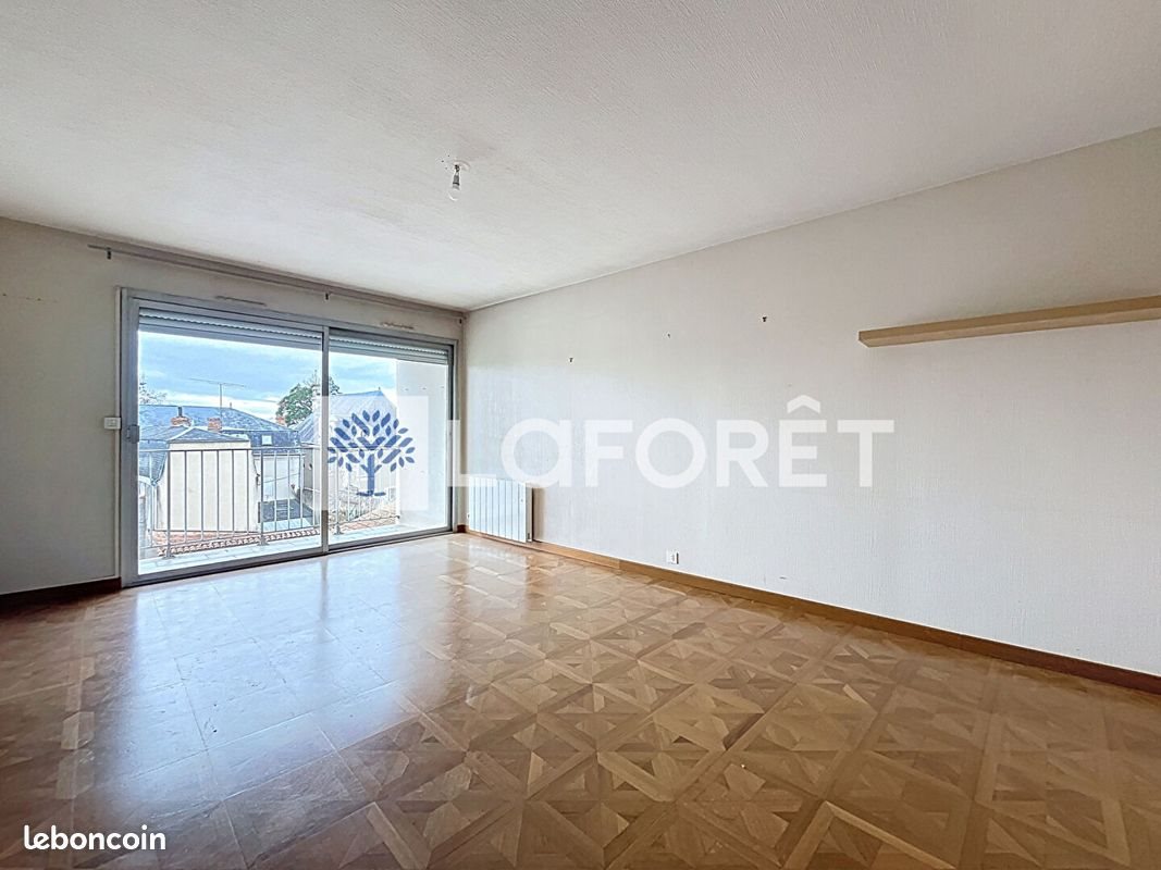 Appartement à louer, 52m², Thouars