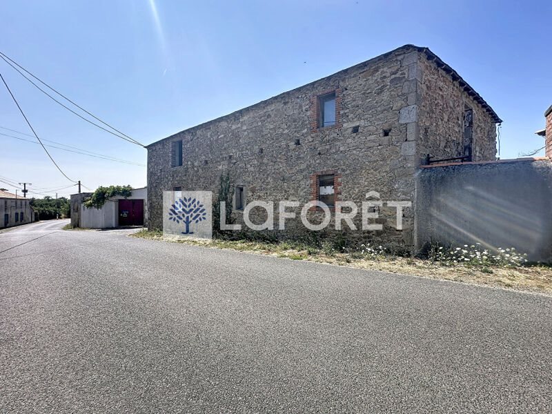 Maison à vendre, 250m², Bressuire