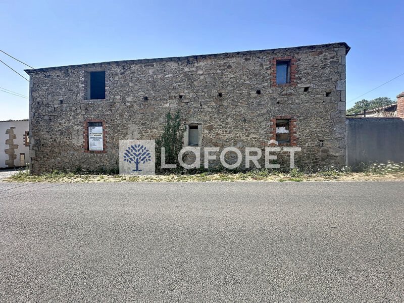 Maison à vendre, 250m², Bressuire