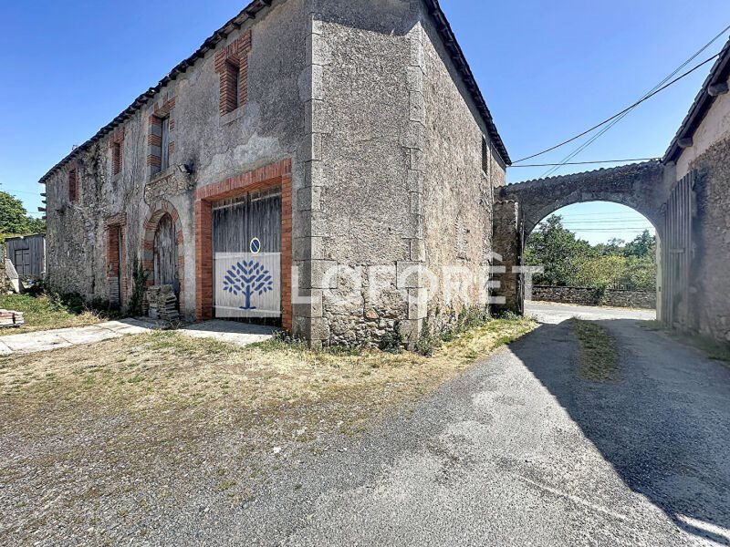 Maison à vendre, 250m², Bressuire