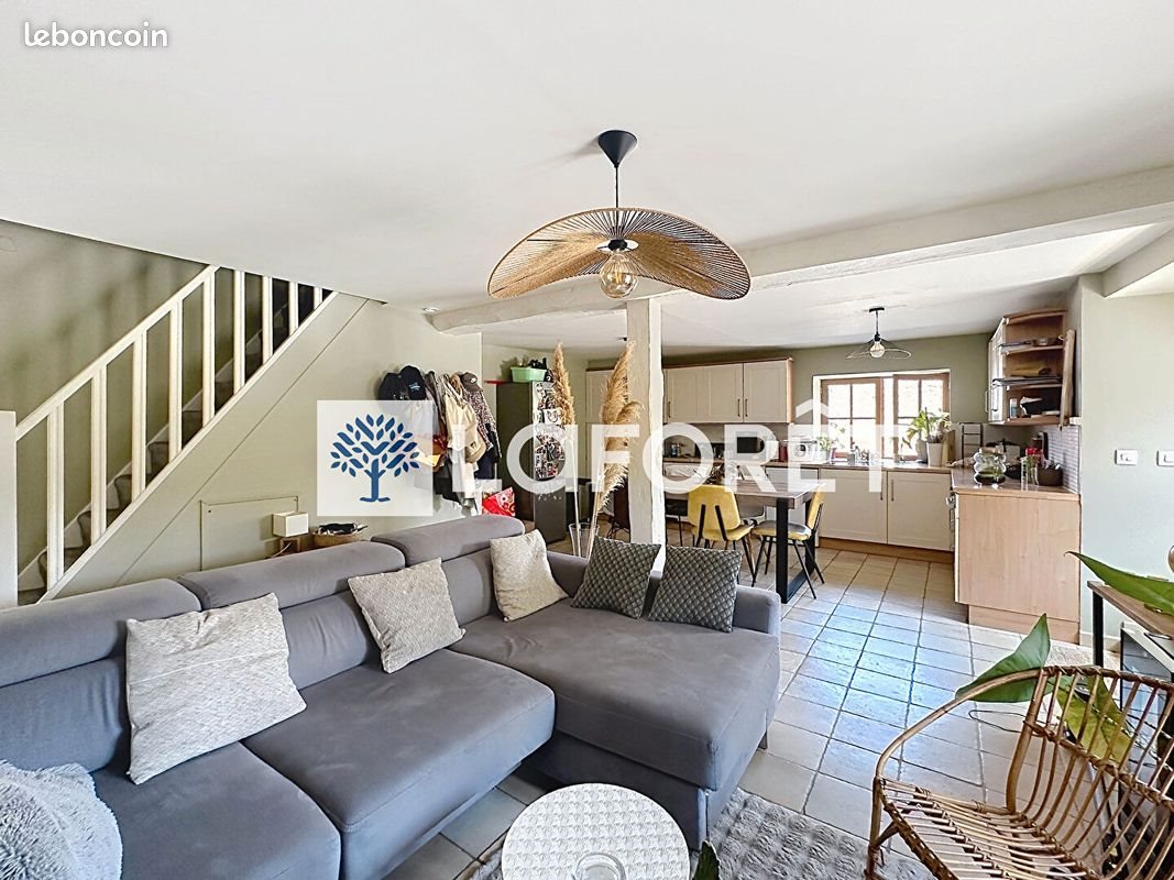Maison à vendre, 96m², Airvault