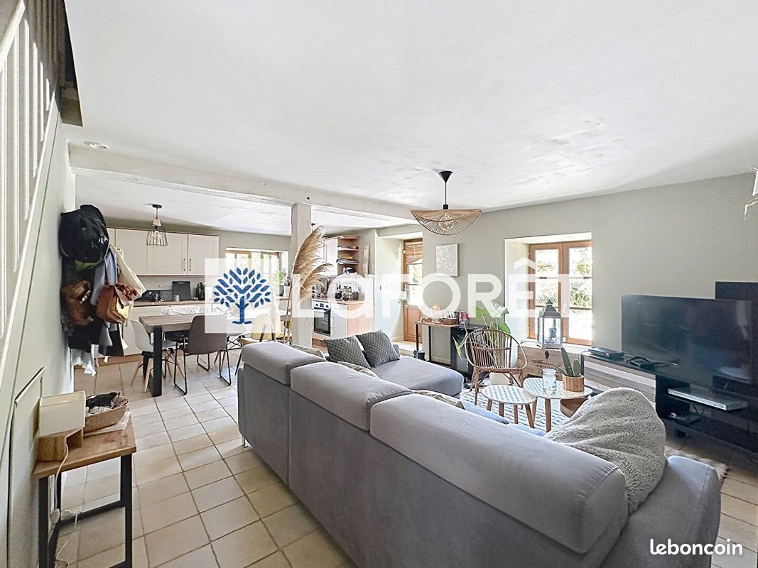 Maison à vendre, 96m², Airvault