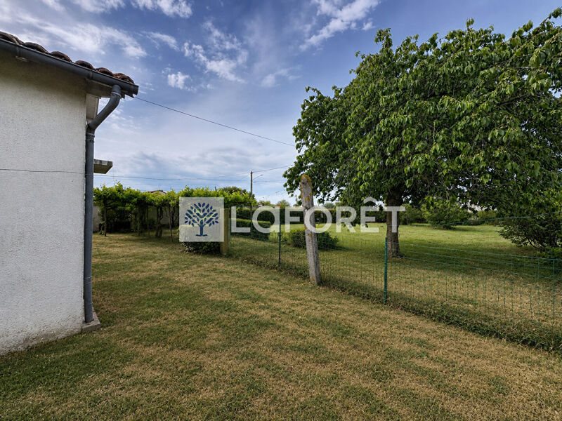 Maison à vendre, 78m², Louzy