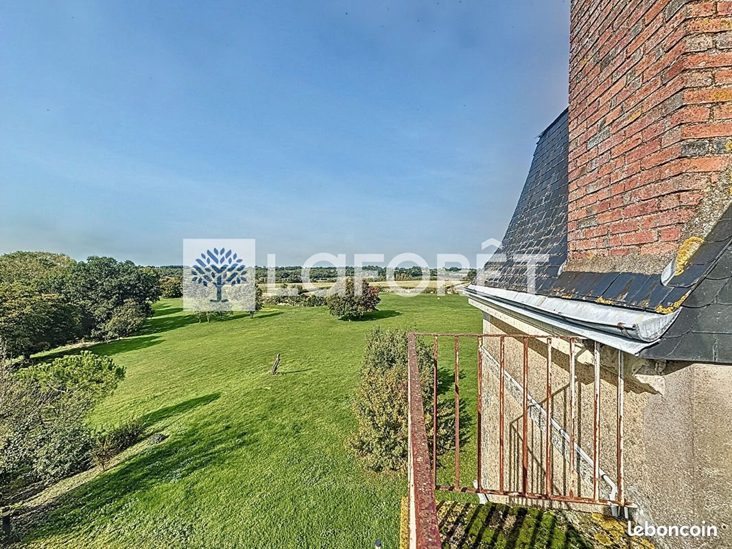Maison à vendre, 1487m², Sainte-Verge