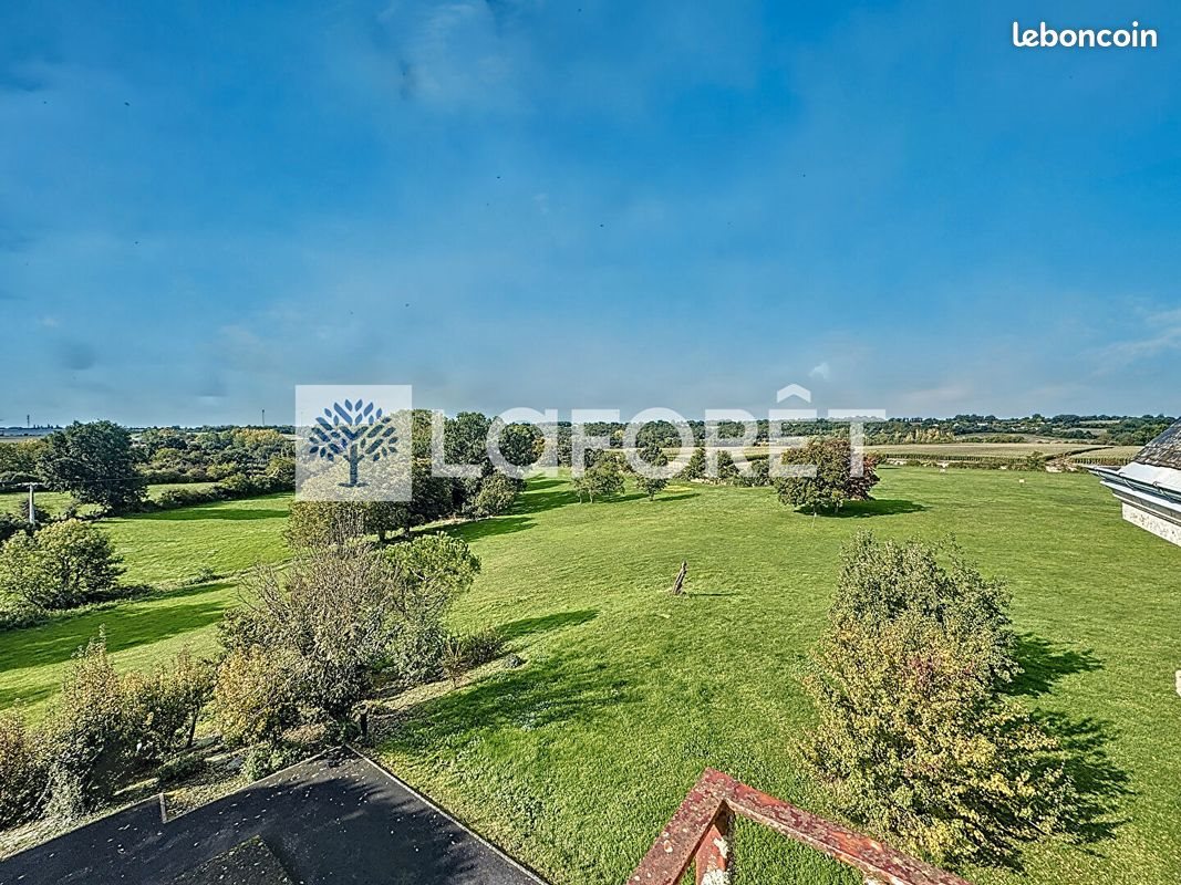 Maison à vendre, 1487m², Sainte-Verge