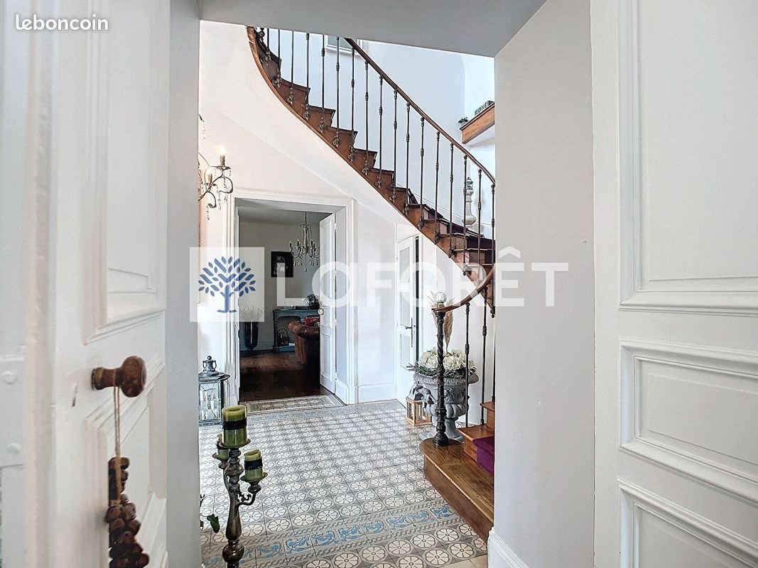 Maison à vendre, 270m², Thouars