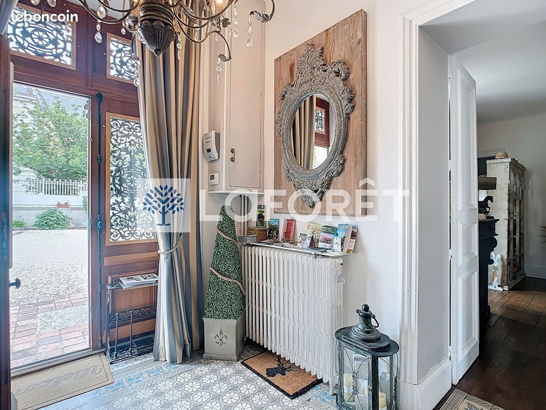 Maison à vendre, 270m², Thouars