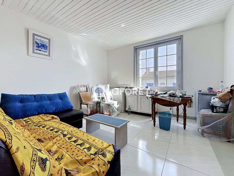 Appartement à vendre, 33m², La Barre-de-Monts