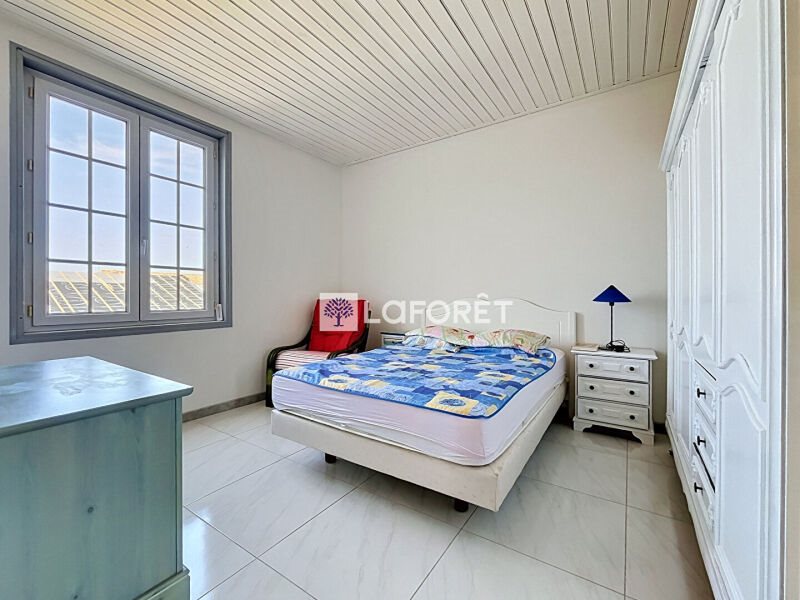 Appartement à vendre, 33m², La Barre-de-Monts