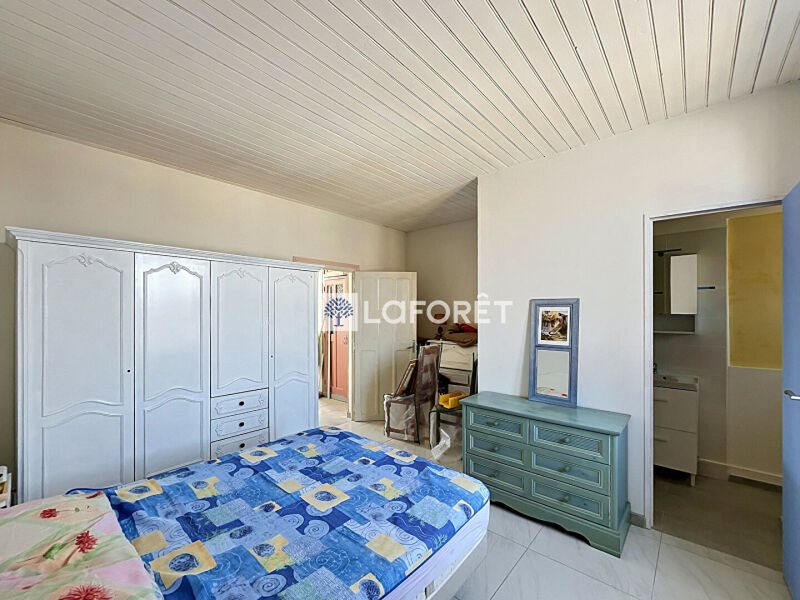 Appartement à vendre, 33m², La Barre-de-Monts