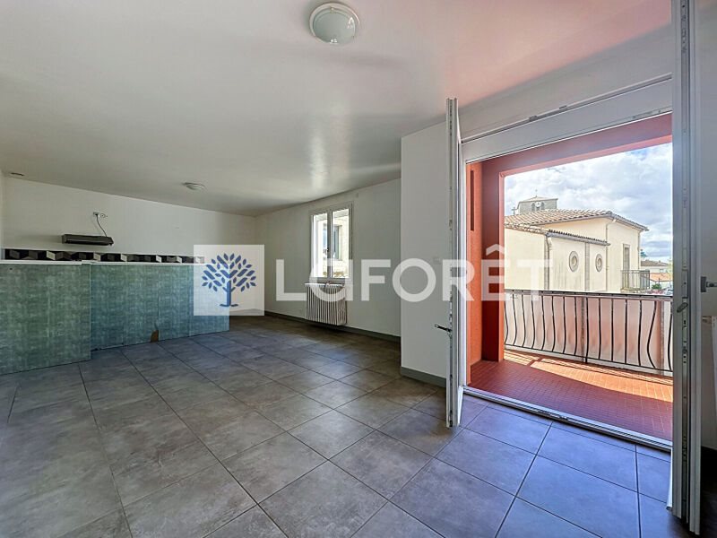 Appartement à louer, 64m², Moncoutant