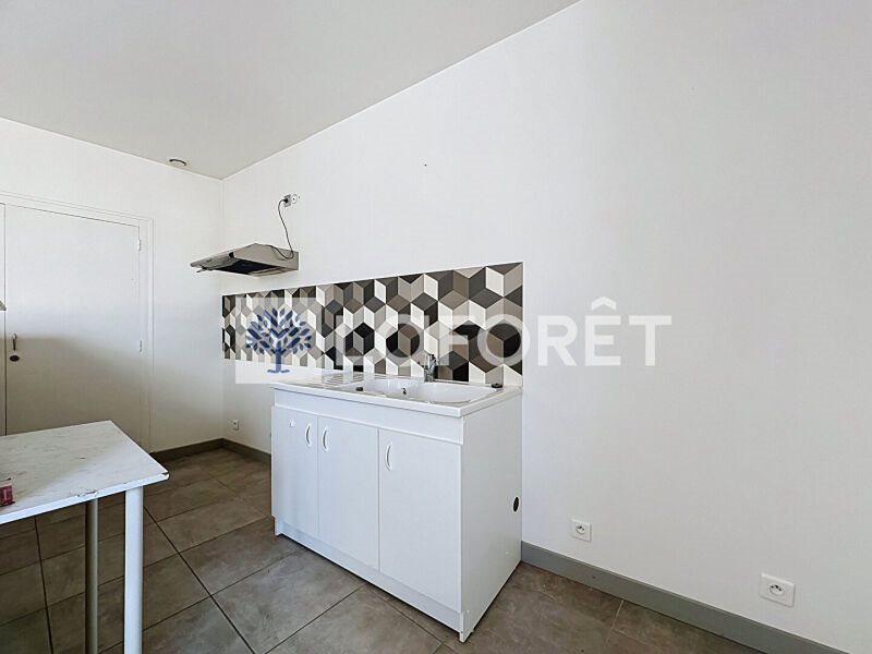 Appartement à louer, 64m², Moncoutant