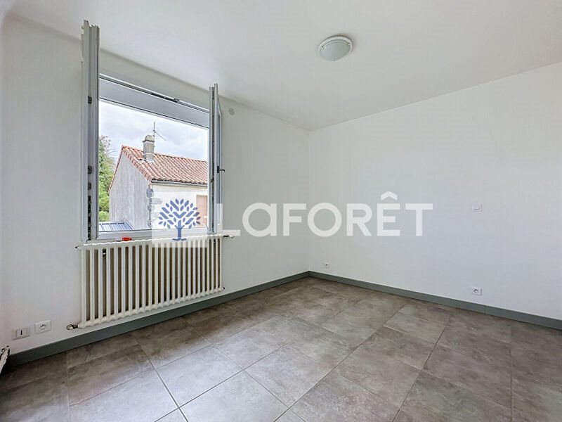 Appartement à louer, 64m², Moncoutant
