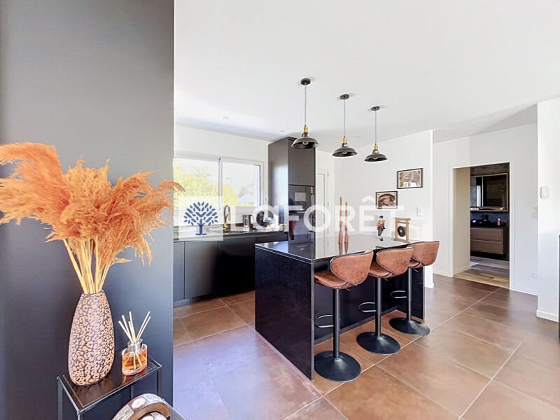 Maison à vendre, 91m², La Barre-de-Monts