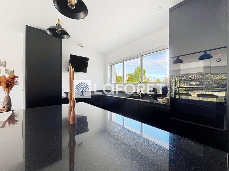 Maison à vendre, 91m², La Barre-de-Monts