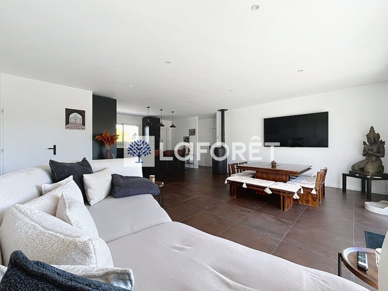 Maison à vendre, 91m², La Barre-de-Monts