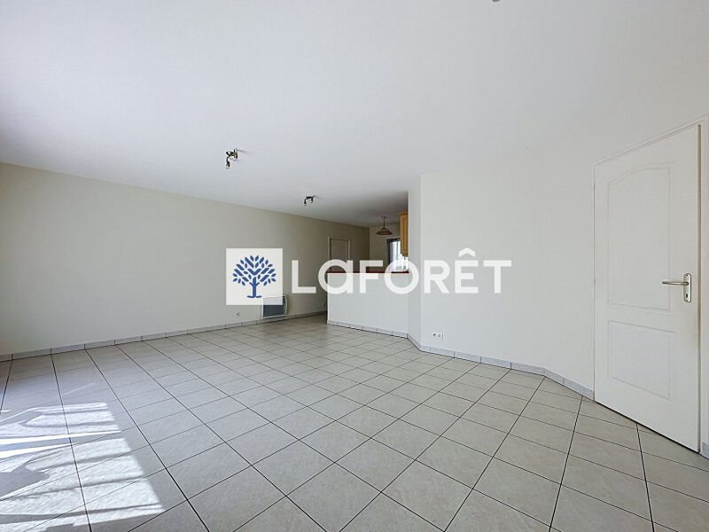 Maison à louer, 75m², Saint-Aubin-du-Plain