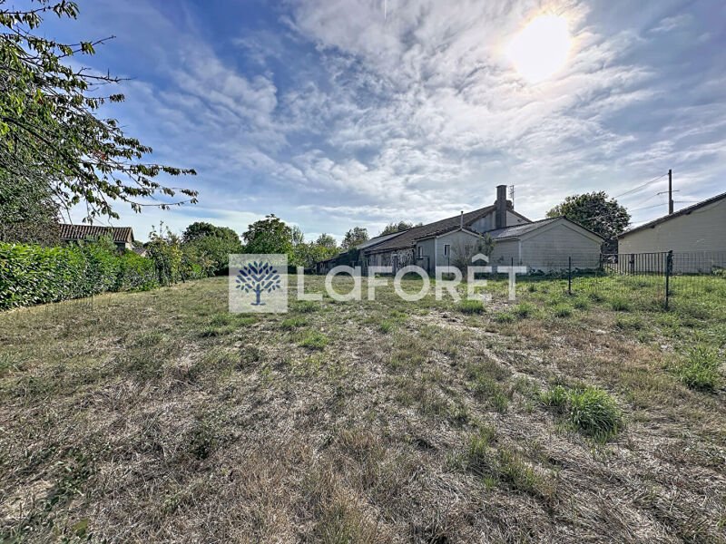 Maison à vendre, 84m², La Chapelle-Saint-Laurent