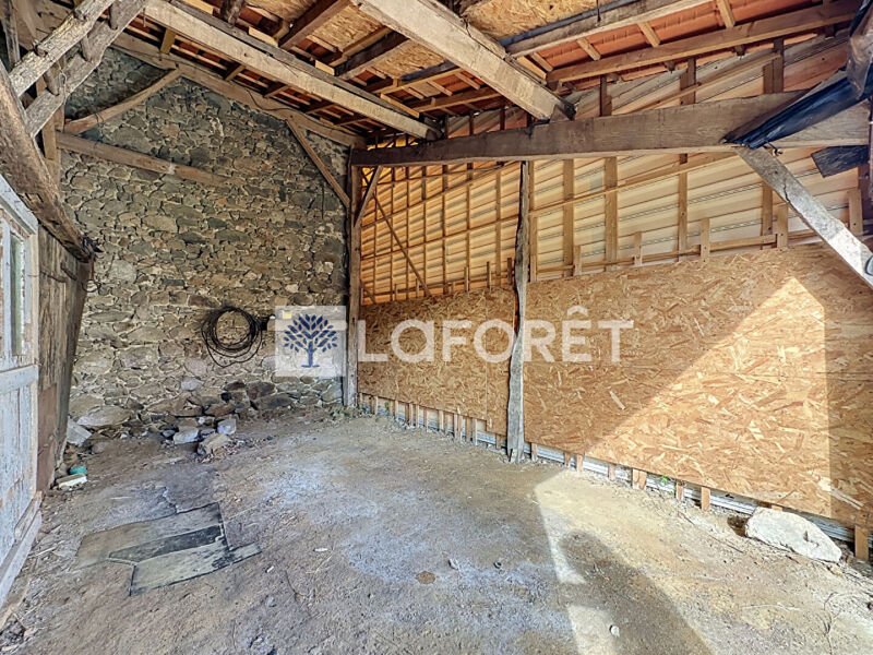 Maison à vendre, 84m², La Chapelle-Saint-Laurent