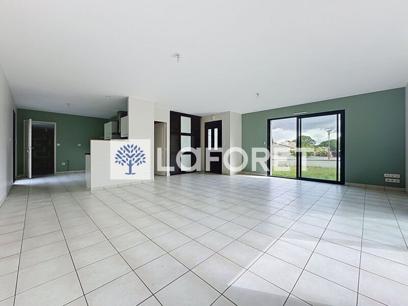 Maison à vendre, 105m², Bressuire