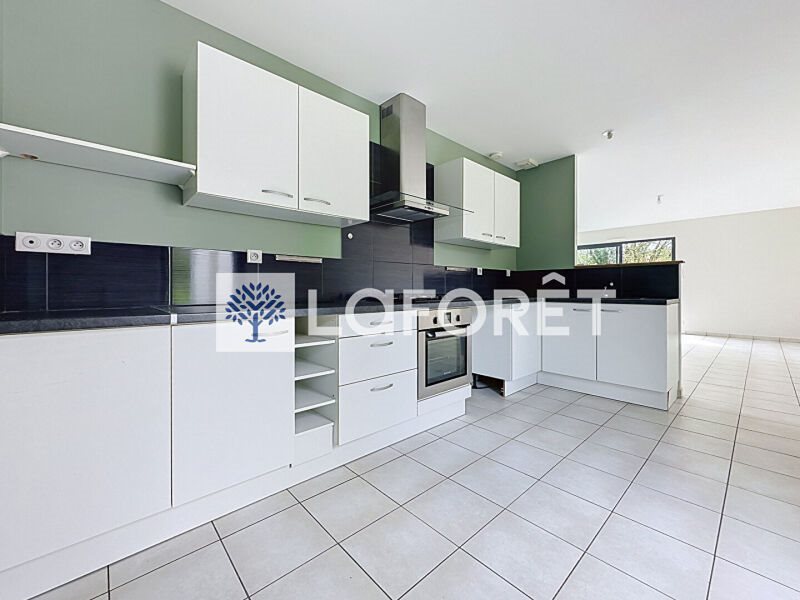 Maison à vendre, 105m², Bressuire