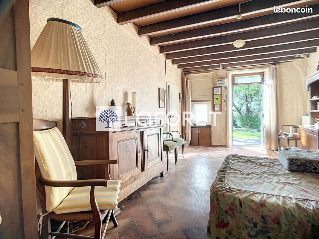 Appartement à vendre, 87m², Moncoutant
