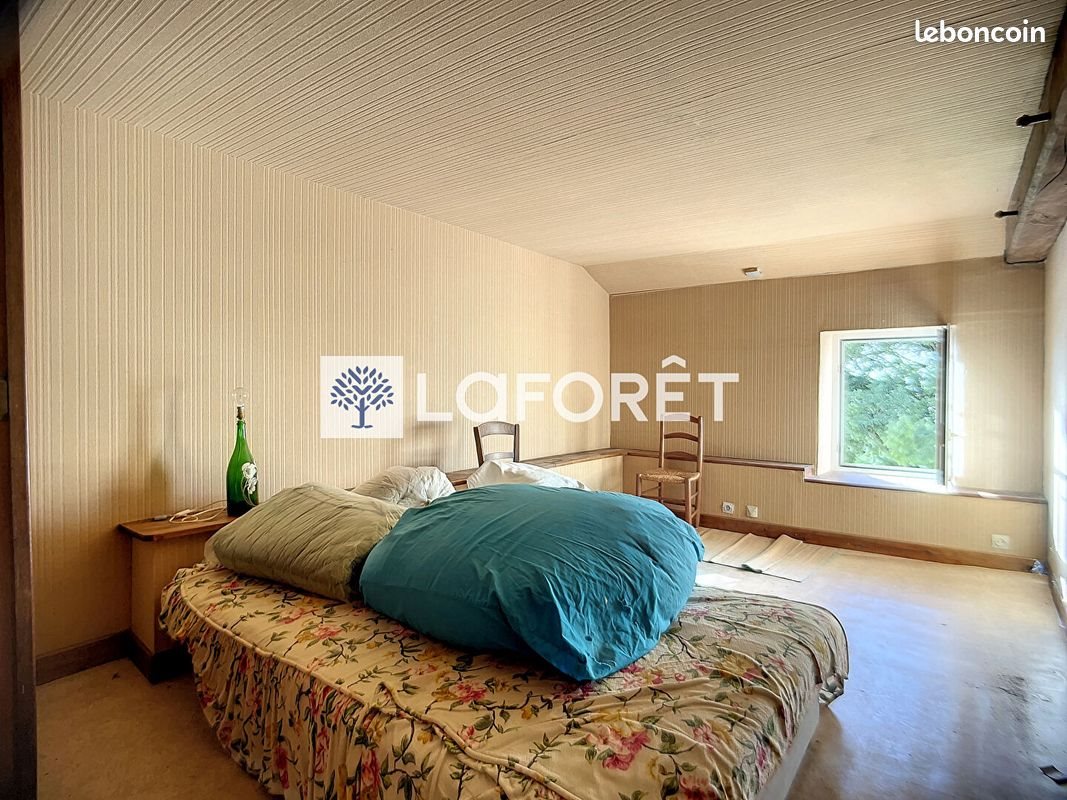 Appartement à vendre, 87m², Moncoutant