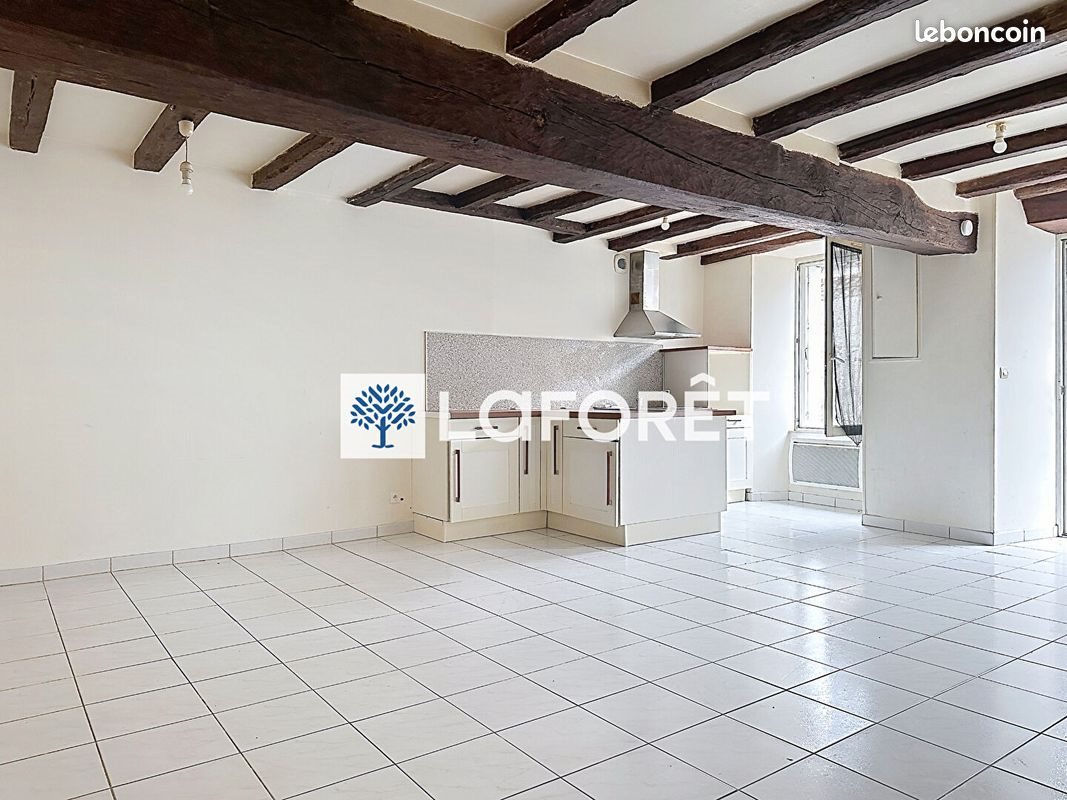 Maison à vendre, 65m², Nueil-les-Aubiers