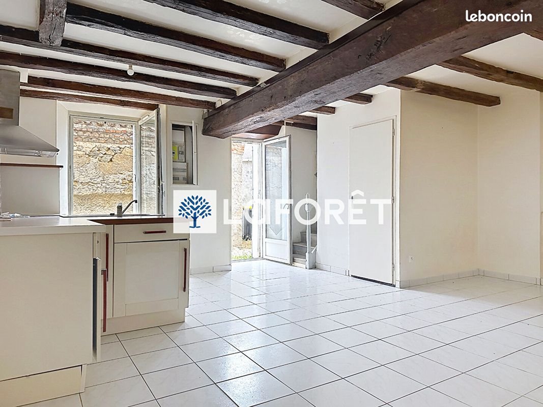 Maison à vendre, 65m², Nueil-les-Aubiers