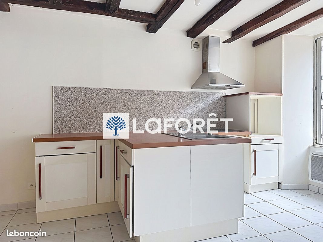 Maison à vendre, 65m², Nueil-les-Aubiers
