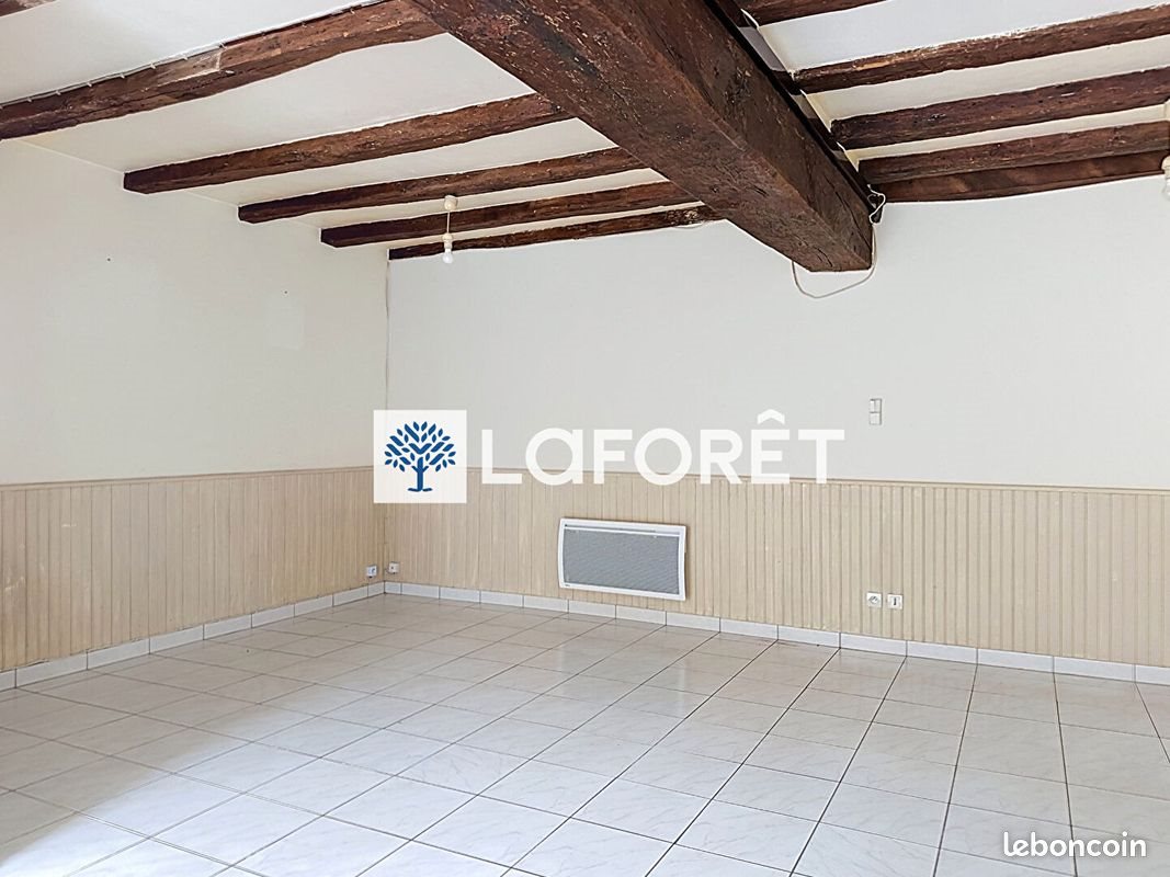 Maison à vendre, 65m², Nueil-les-Aubiers