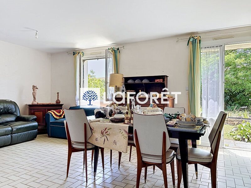 Maison à vendre, 88m², Nueil-les-Aubiers
