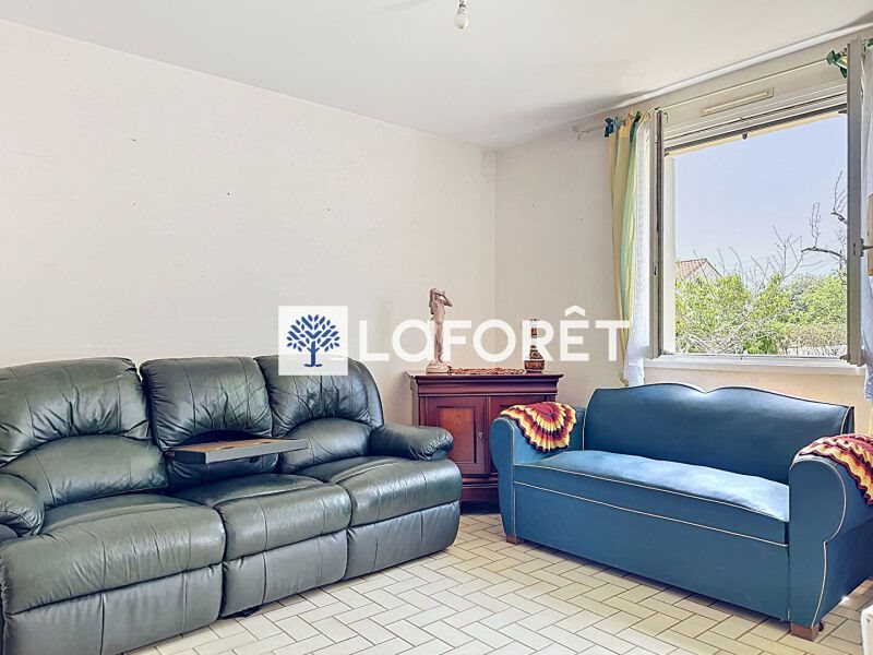 Maison à vendre, 88m², Nueil-les-Aubiers