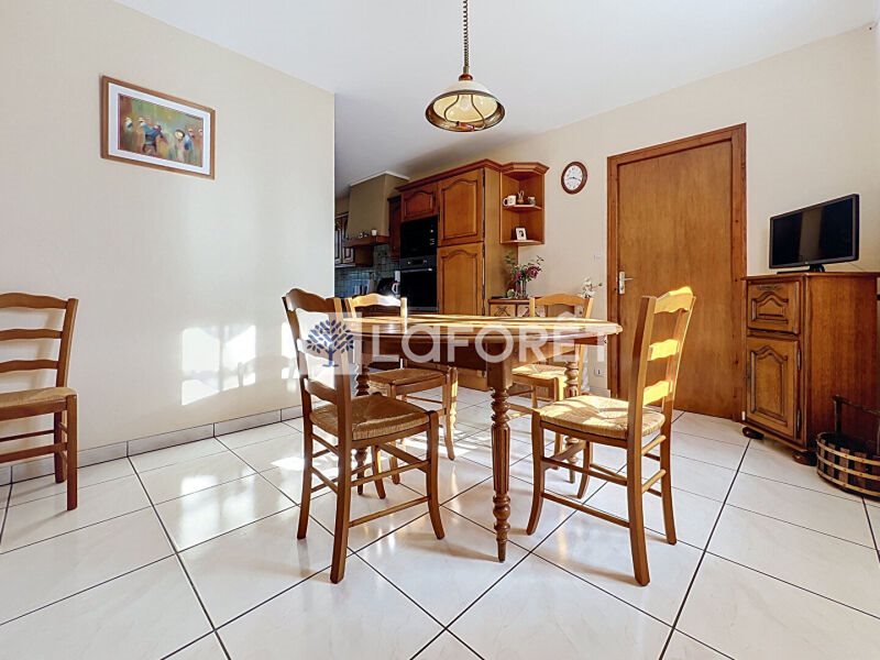 Maison à vendre, 146m², La Chapelle-Saint-Laurent