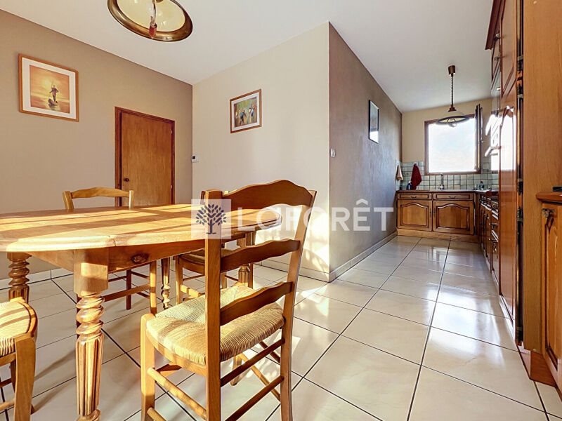 Maison à vendre, 146m², La Chapelle-Saint-Laurent