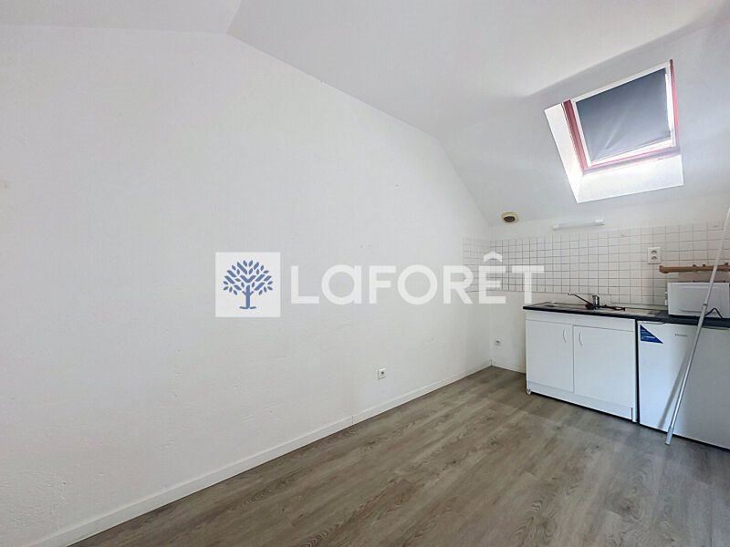 Appartement à louer, 15m², Bressuire