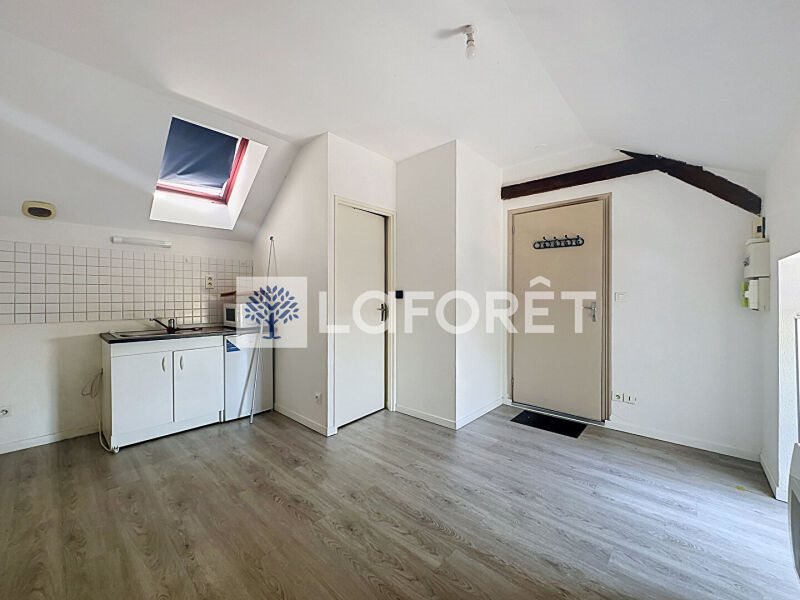 Appartement à louer, 15m², Bressuire
