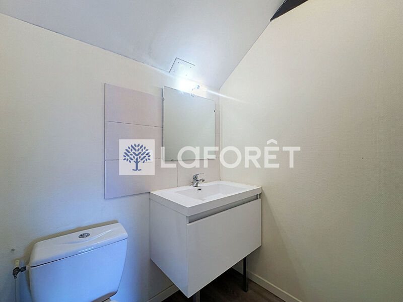 Appartement à louer, 15m², Bressuire